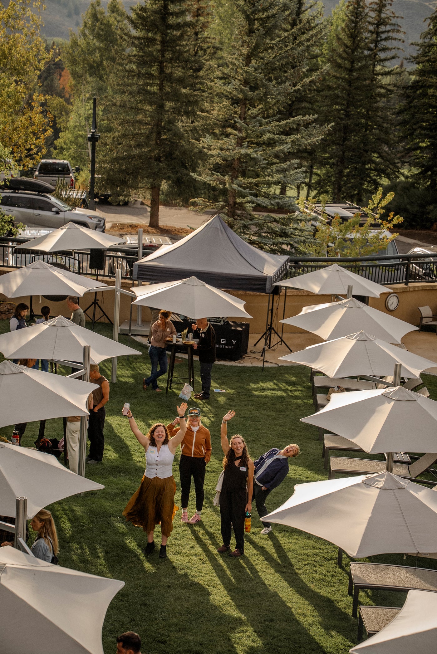 2026 Be Good Fundraising Party Ticket