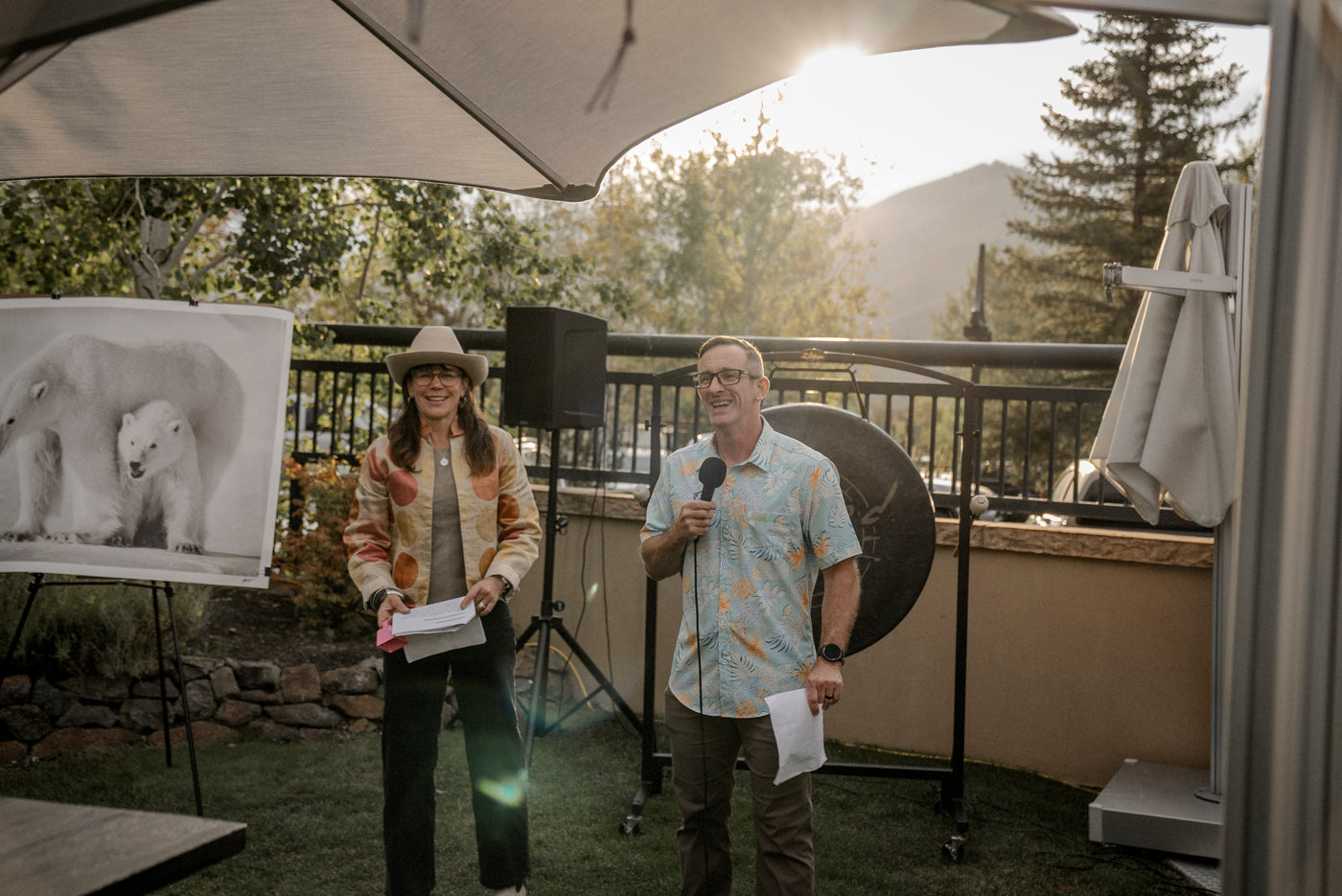 2026 Be Good Fundraising Party Ticket