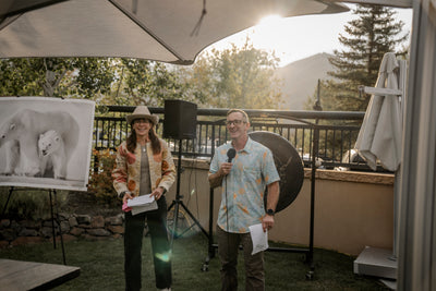 2026 Be Good Fundraising Party Ticket