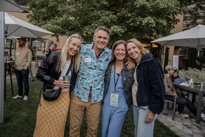 2026 Be Good Fundraising Party Ticket