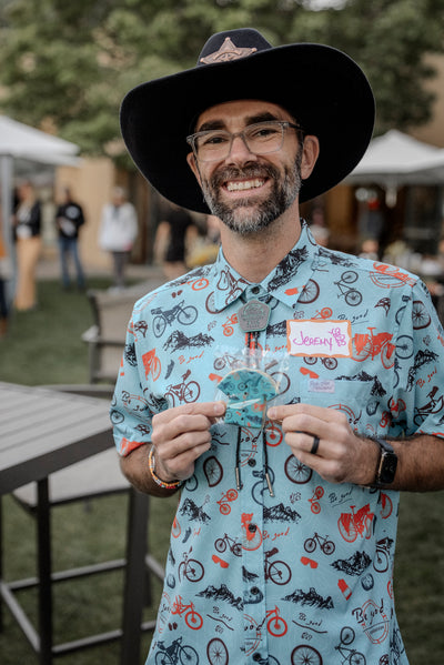 2026 Be Good Fundraising Party Ticket