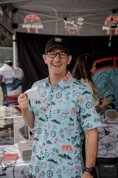 BE GOOD PARTY SHIRTS
