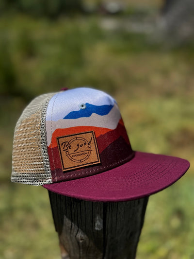 Be Good  Trucker Hats – Limited Edition 🧢