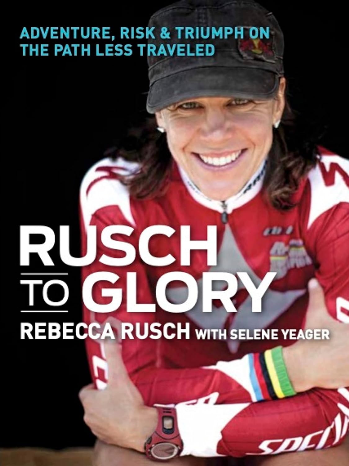 Rusch To Glory eBook
