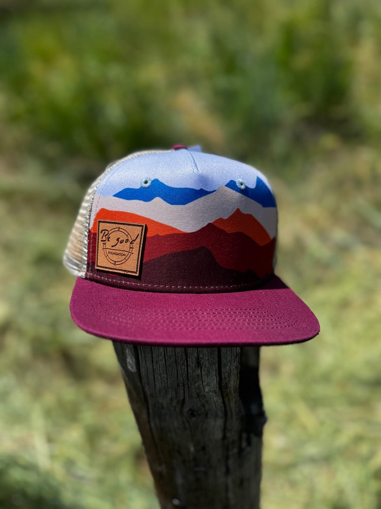 Be Good  Trucker Hats – Limited Edition 🧢