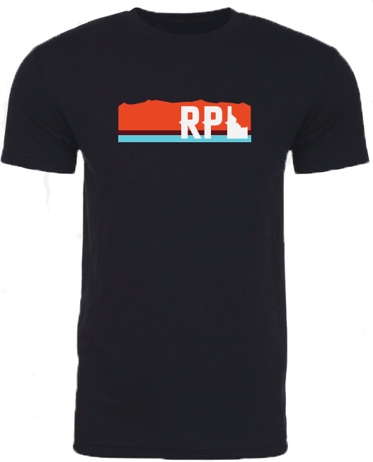 RPI Race Commemorative T-shirt - Men's