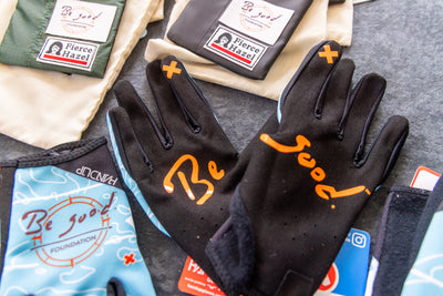 Be Good Gloves by HandUp