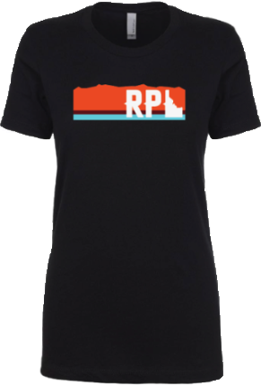 RPI Race Commemorative T-shirt - Women's