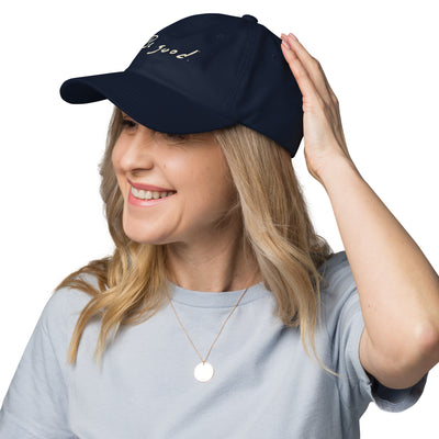 Essential Dad hat