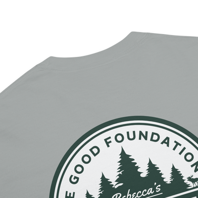 RPI + BE GOOD LIMITED EDITION TEE