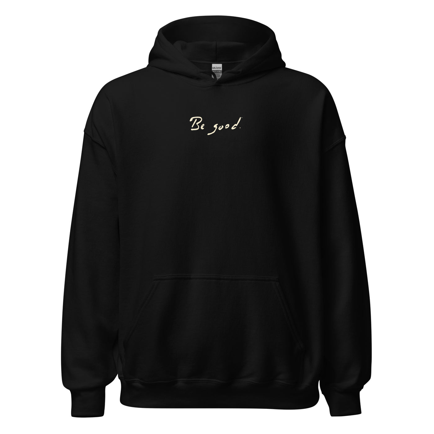 Essential Unisex Hoodie - Dark Colors