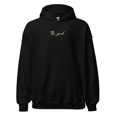 Essential Unisex Hoodie - Dark Colors