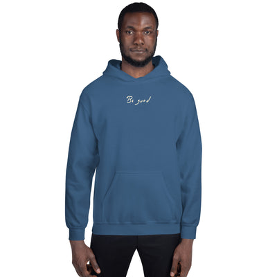 Essential Unisex Hoodie - Dark Colors