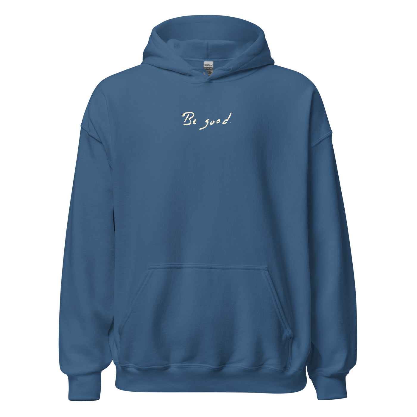 Essential Unisex Hoodie - Dark Colors