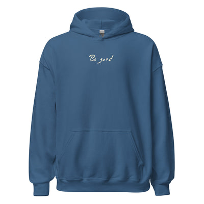 Essential Unisex Hoodie - Dark Colors