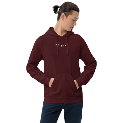 Essential Unisex Hoodie - Dark Colors