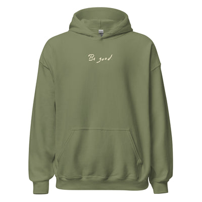 Essential Unisex Hoodie - Dark Colors