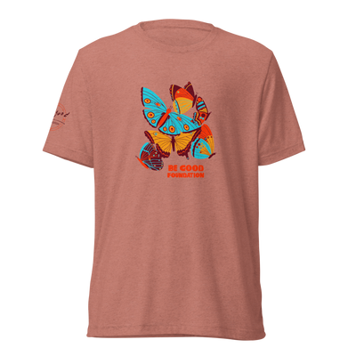 Lisa Congdon Butterfly Short sleeve t-shirt