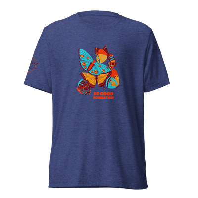 Lisa Congdon Butterfly Short sleeve t-shirt