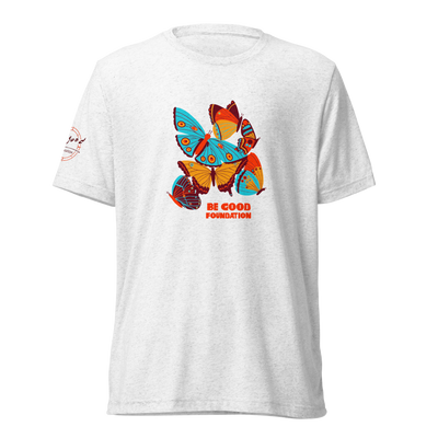Lisa Congdon Butterfly Short sleeve t-shirt