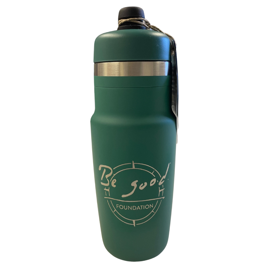 BIVO One Be Good Water Bottle